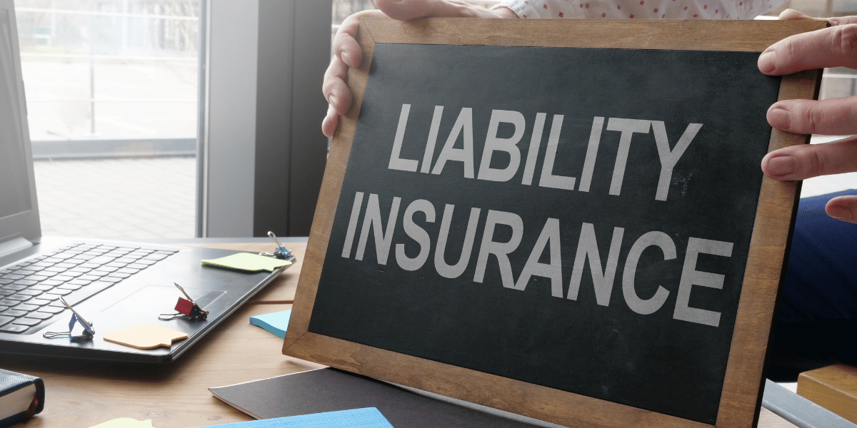 General Liability Insurance