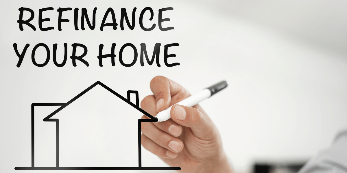 Home Refinance