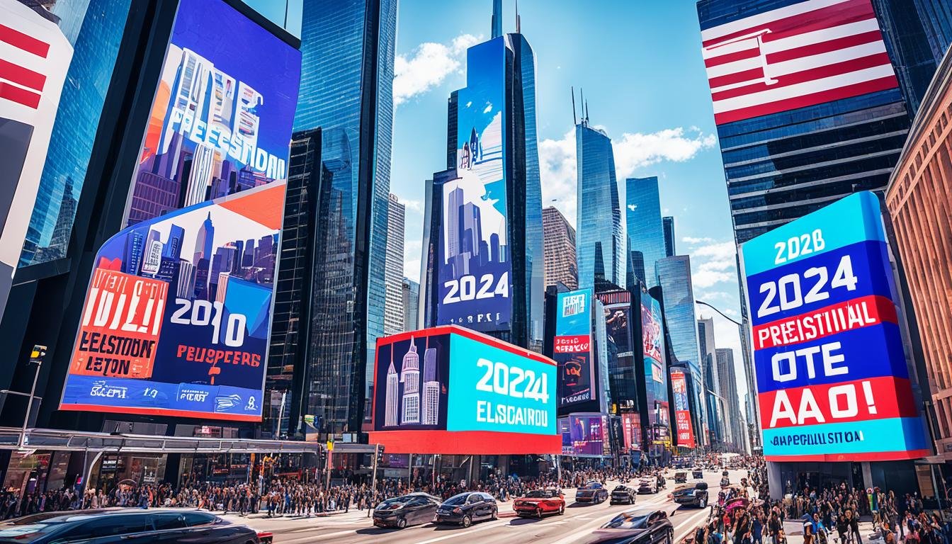 2024 Presidential Election Updates and Predictions**