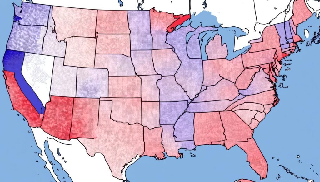 election forecasts